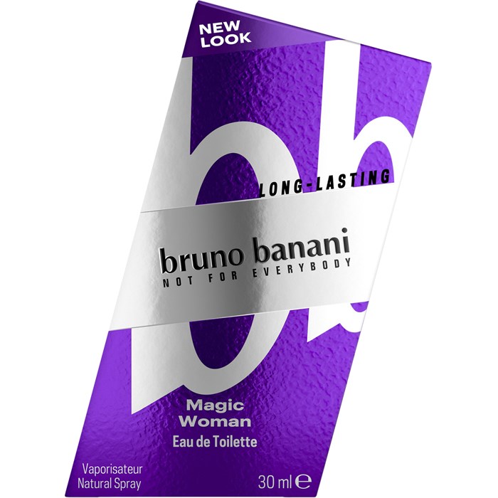 Eau de Toilette Spray