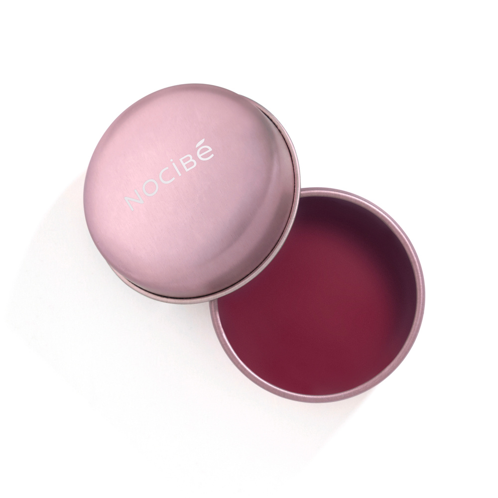 Nocibé Lip & Cheek Balm Baume lèvres et joues
