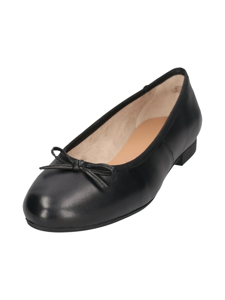 Bugatti Ballerina in schwarz günstig kaufen