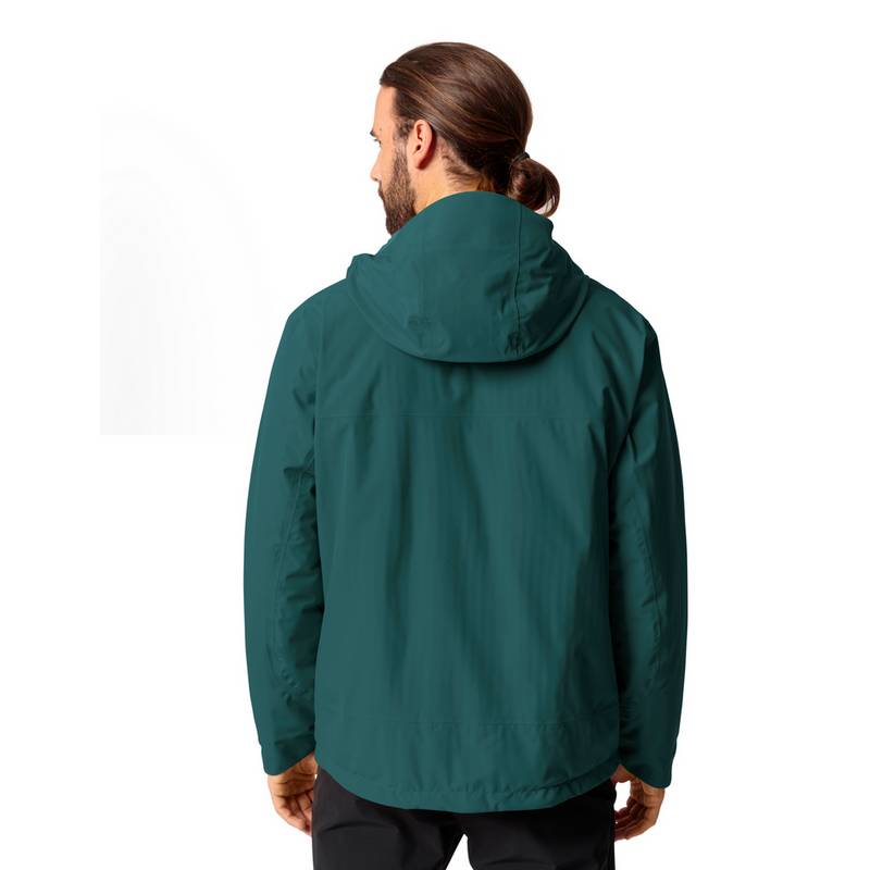 VAUDE Men's Rosemoor Padded Jacket Outdoorjacke Herren