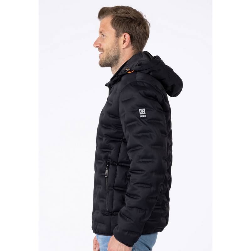 LPO Steppjacke Herren