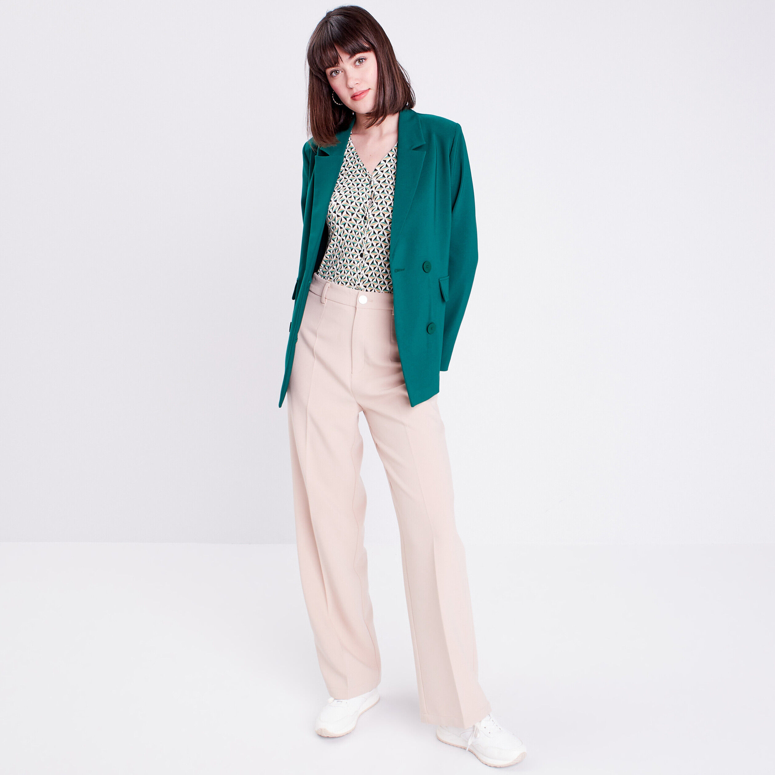 Blouse Charlotte