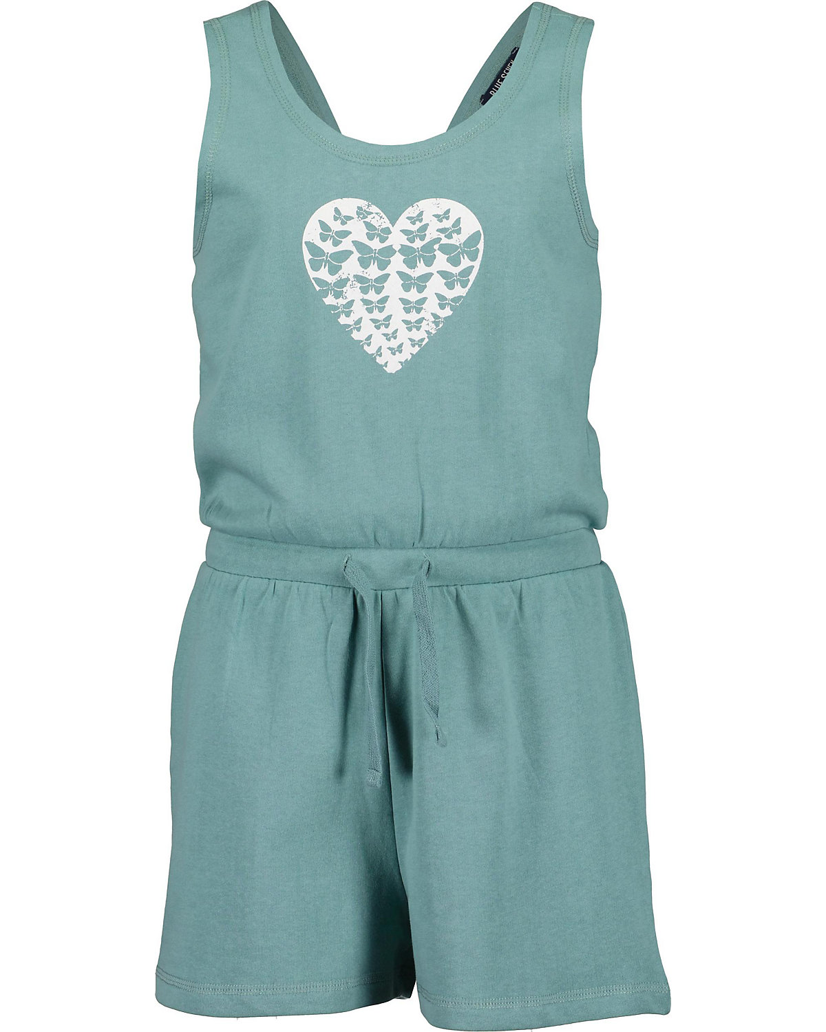 Kinder Jumpsuit