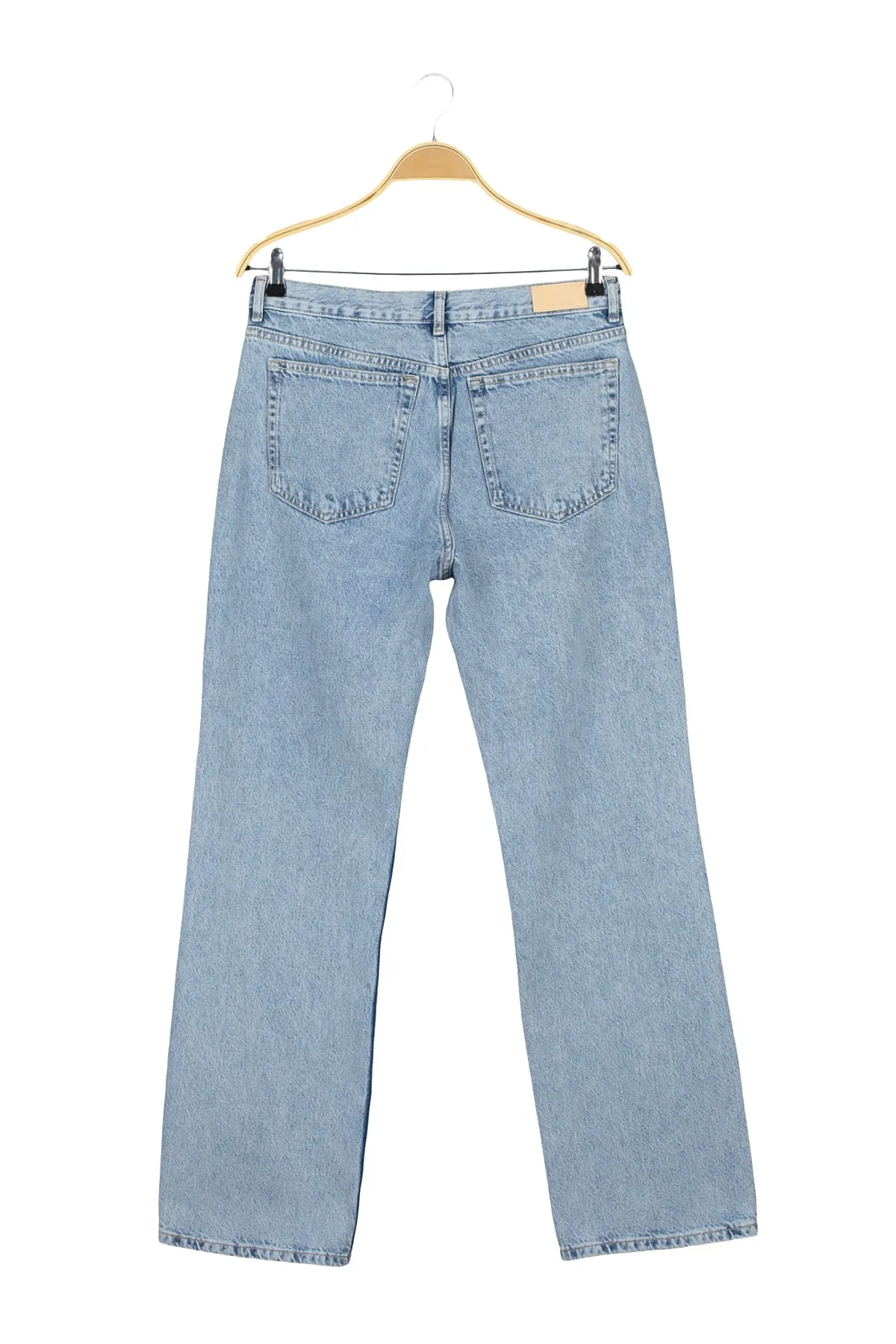 MANGO  Helle Denim-Jeans