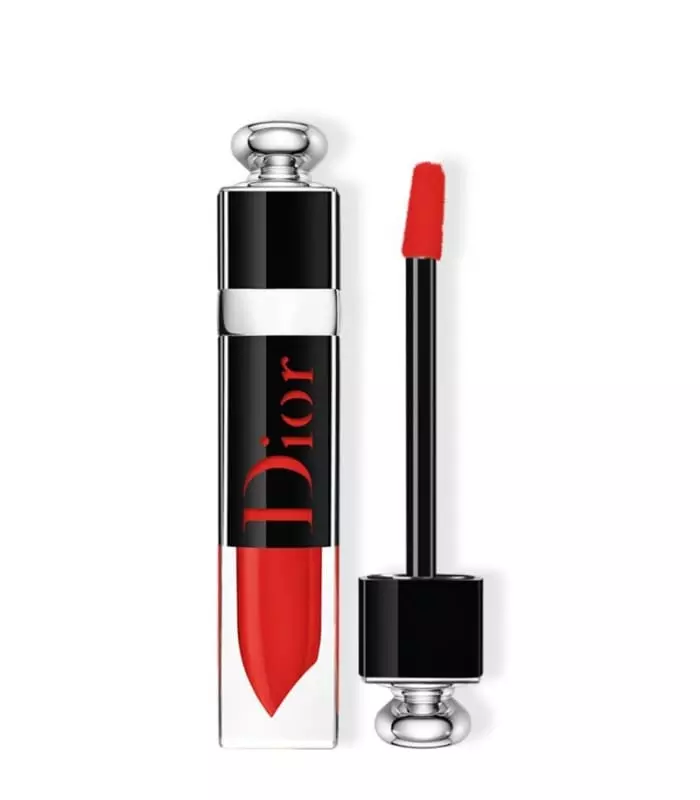 DIOR ADDICT LACQUER PLUMP Encre Laquée Repulpante - Couleur Longue Tenue