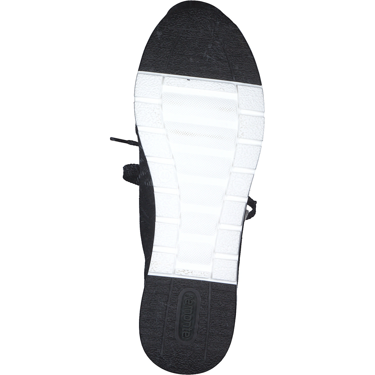 Remonte R6705, Sneakers, Damen, blau