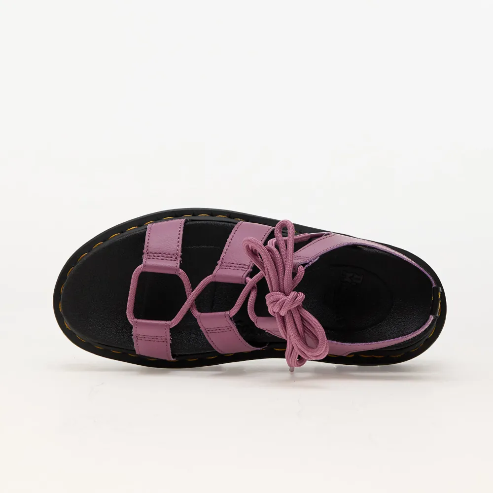 Dr. Martens Nartilla Mauve Athena DM31617765 / pink