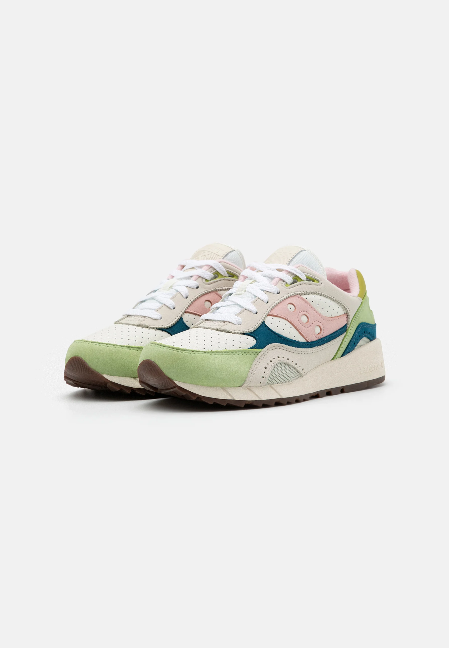 Saucony SHADOW 6000 UNISEX - Zapatillas bajas