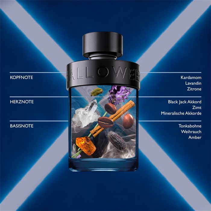 Eau de Toilette Spray