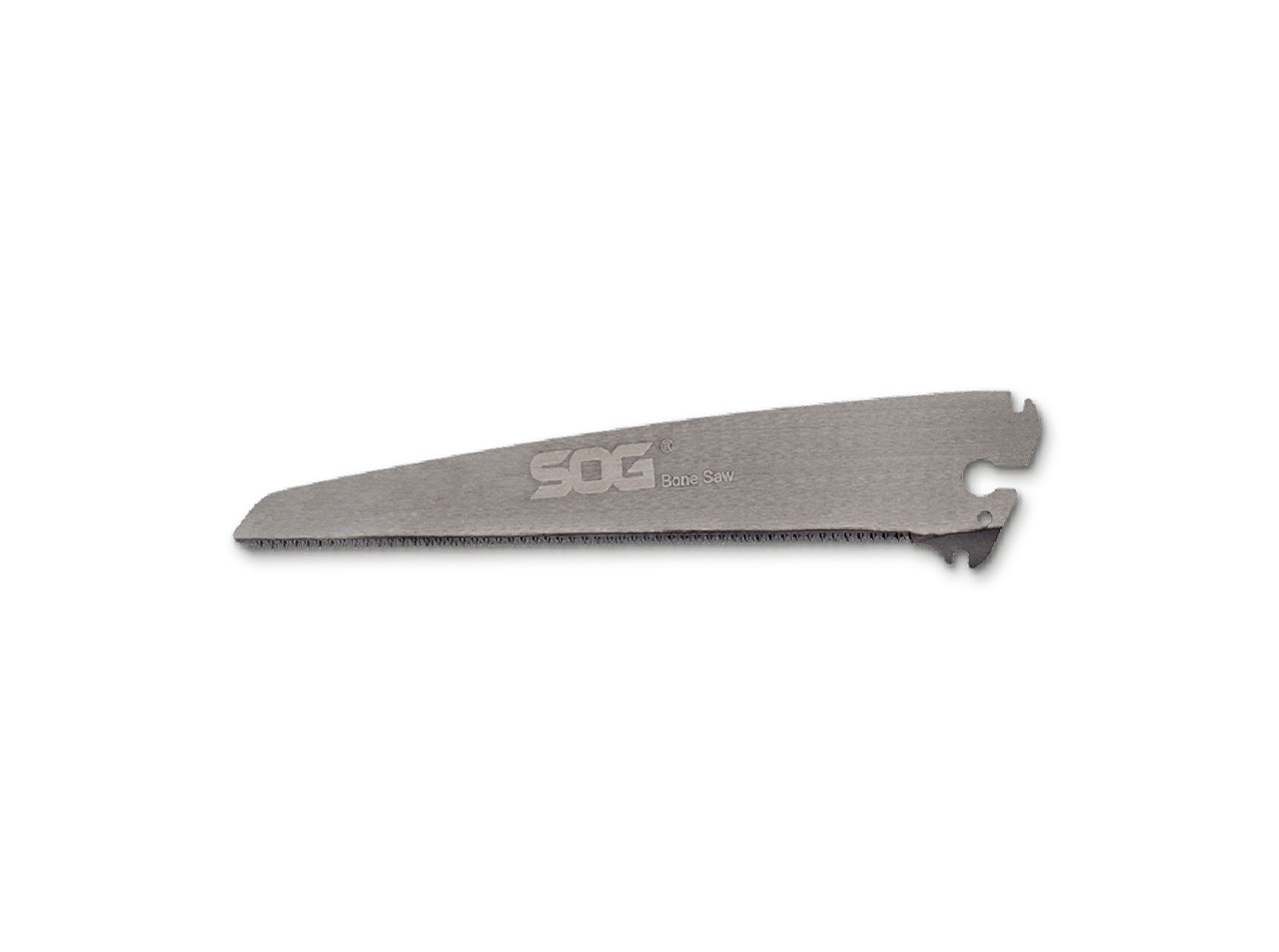 Wood & Bone Saw