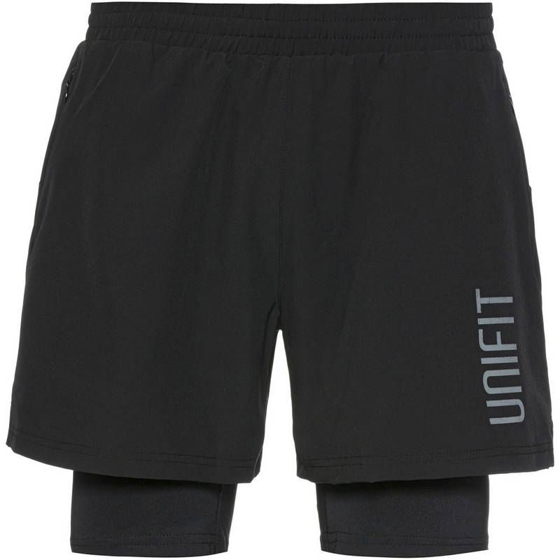 unifit Funktionsshorts Herren