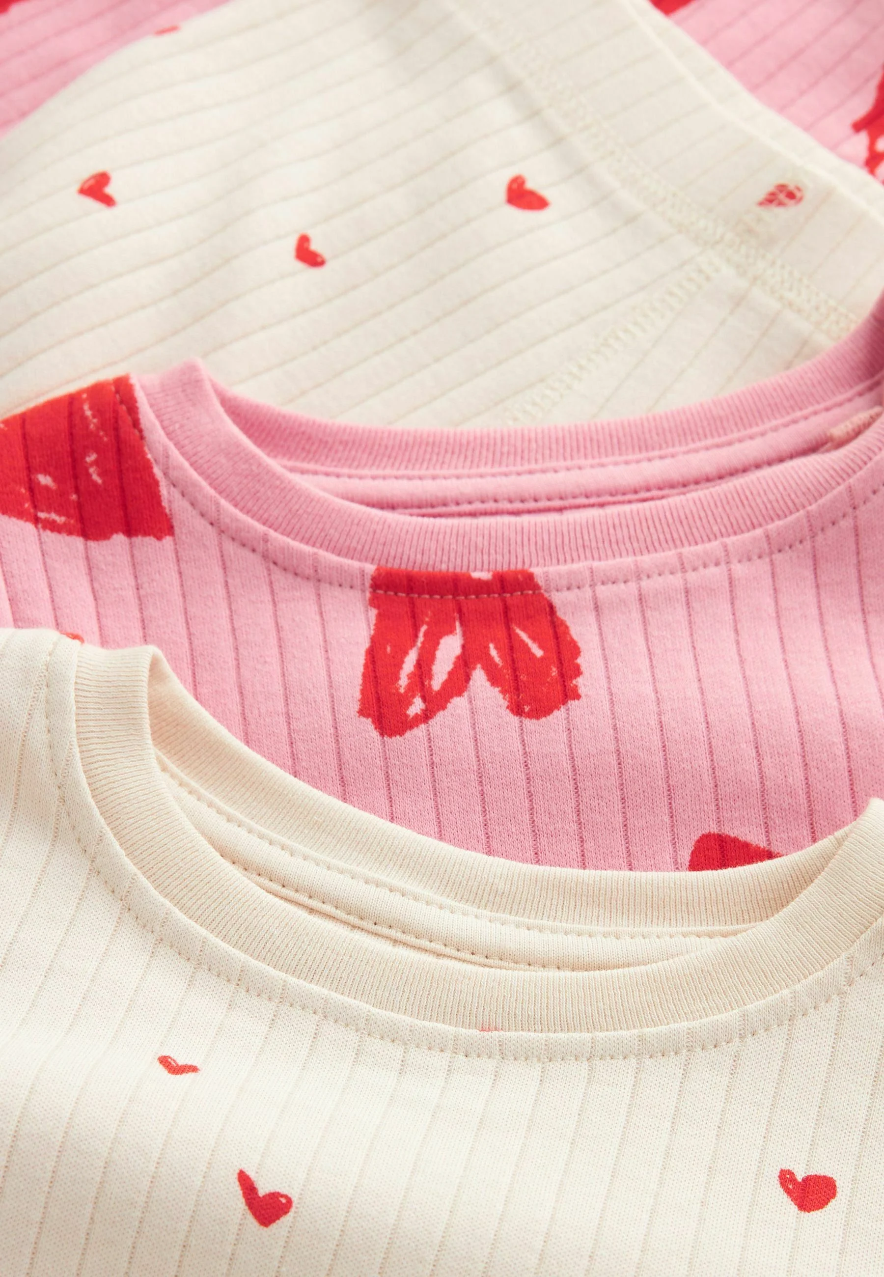 Siguiente PAQUETE DE 2 - AJUSTE REGULAR - Pijamas