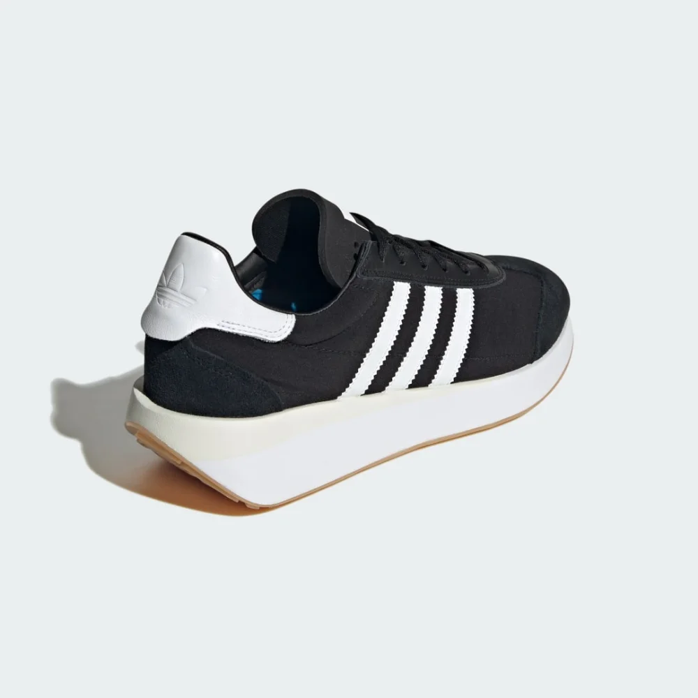 adidas Country XLG IF8407 / schwarz