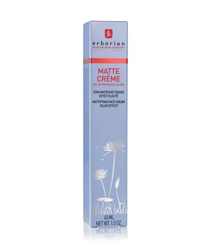 Erborian Matte Gesichtscreme 45 ml