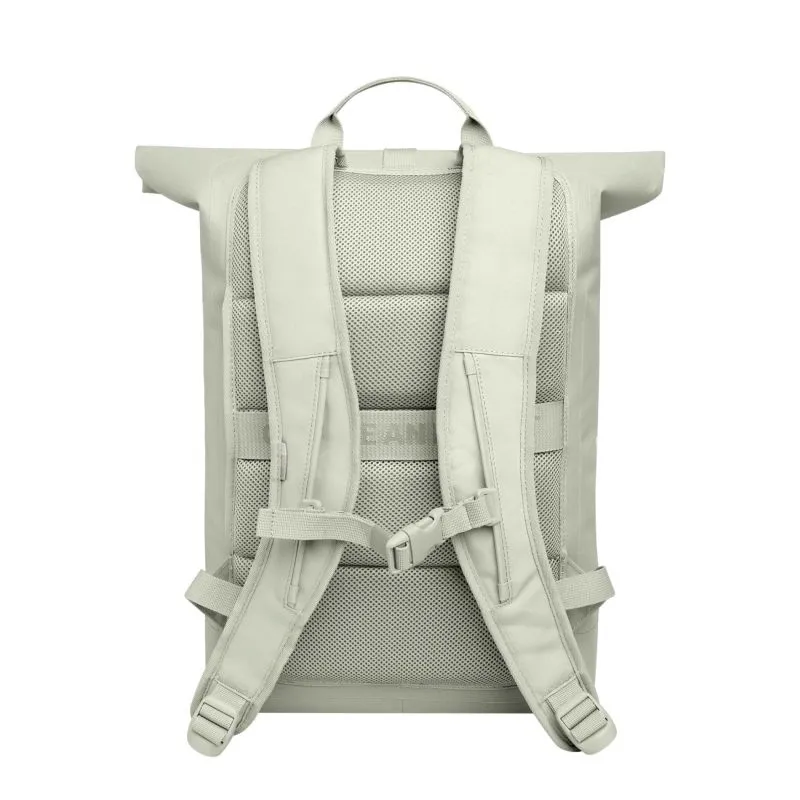 Got Bag Rolltop Lite 2.0 Monochrome Edition - Porpoise