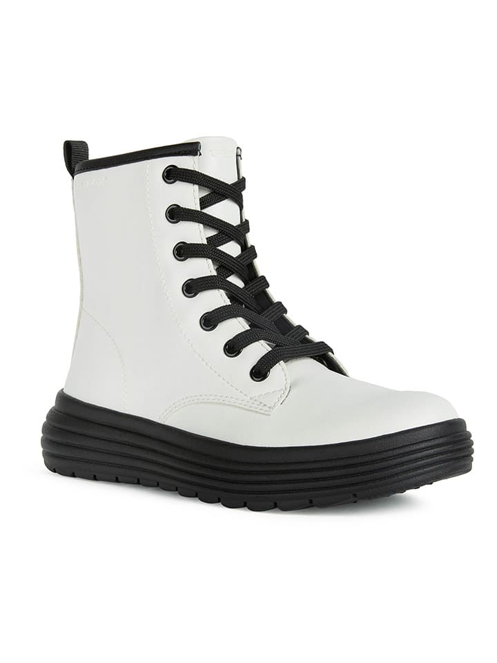 Geox Boots 