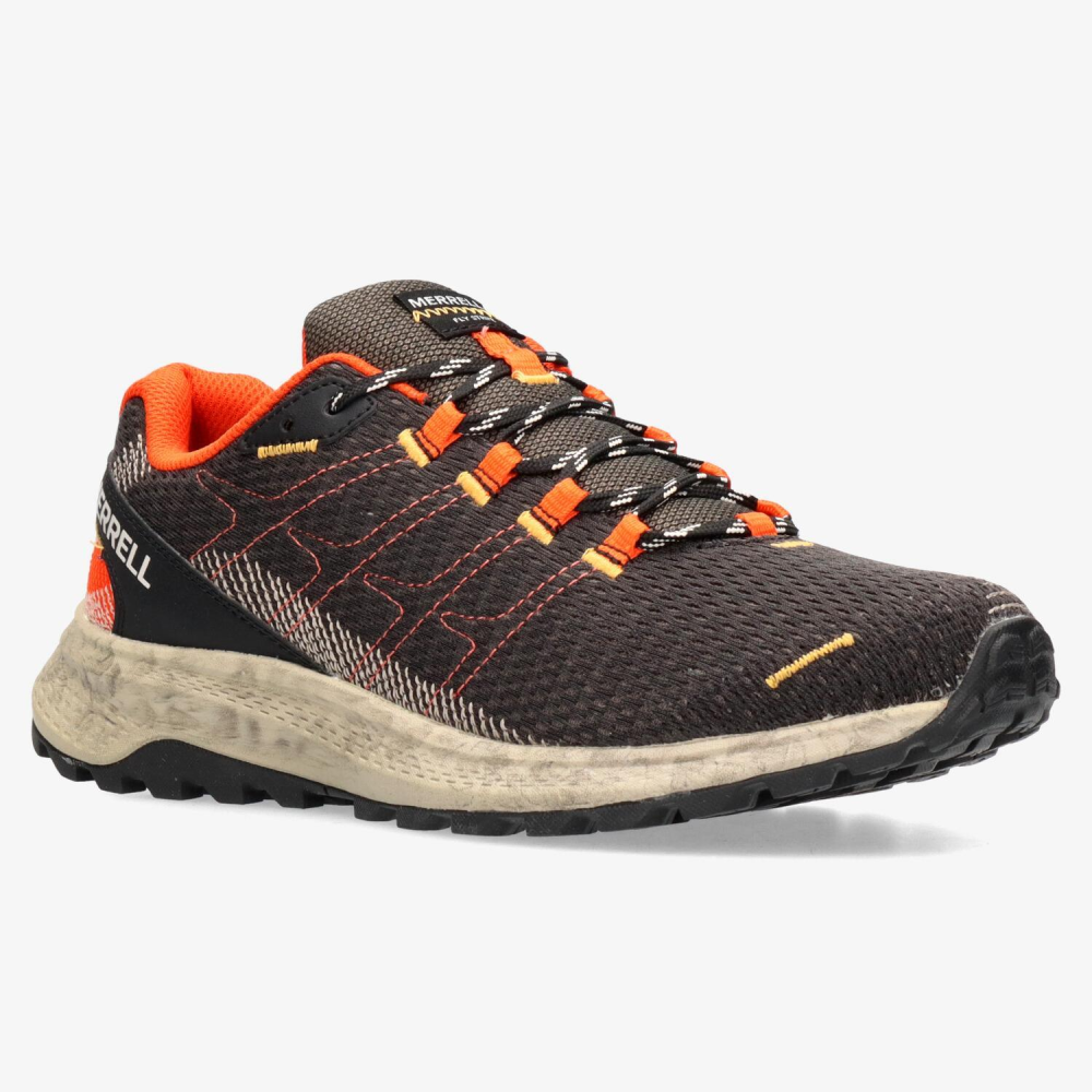 Merrell Fly Strike J067377 / schwarz