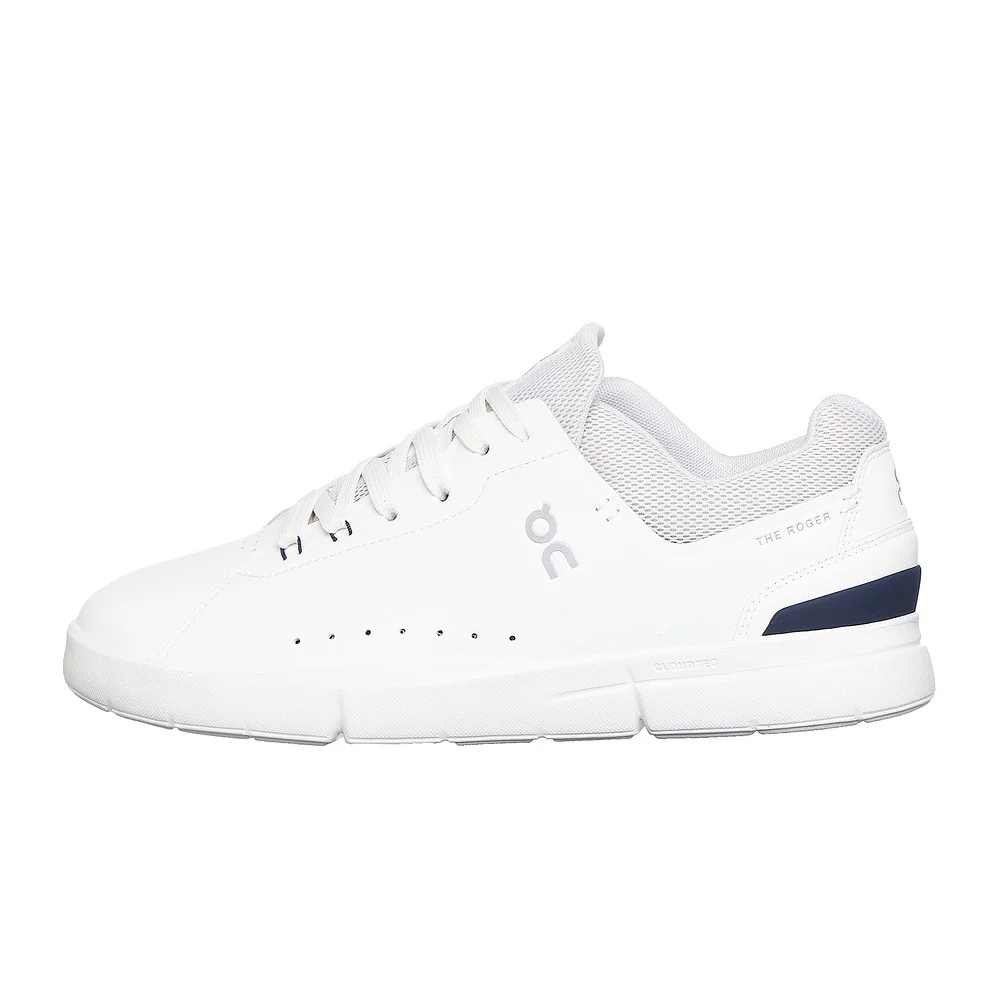 ON The Roger Advantage 48.98967 / weiss
