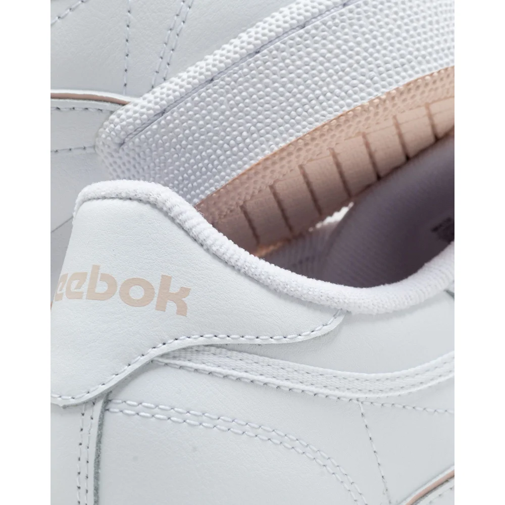 Reebok CLUB C 85 100033091 / weiss