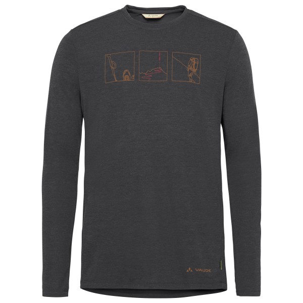 Vaude - Rosemoor L/S T-Shirt III - Longsleeve