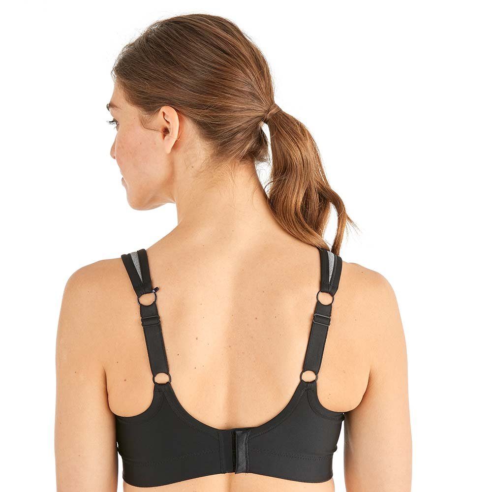 Swegmark of Sweden Sport-BH Courage - 14660 mit nahtlos vorgeformten Cups