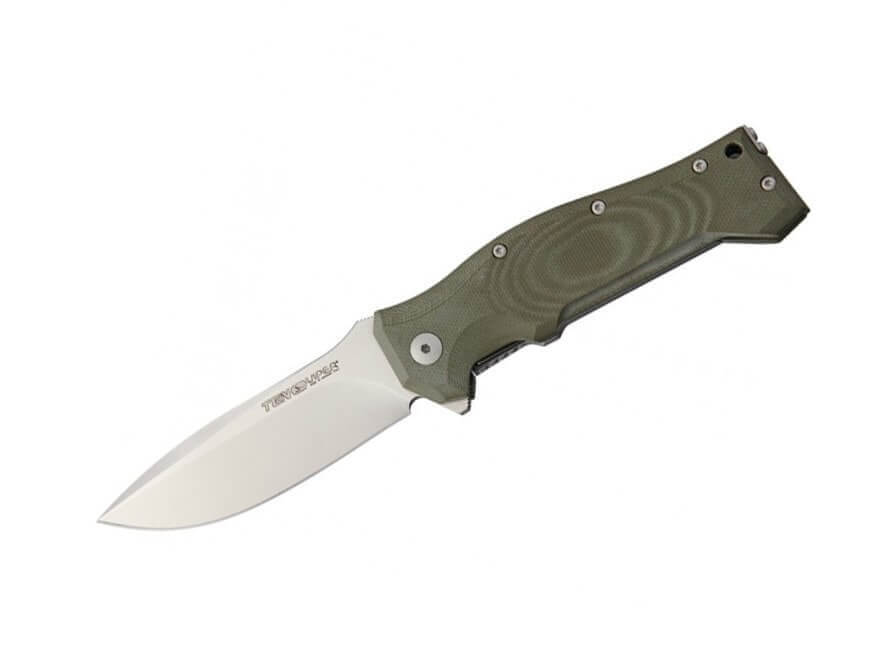 Ten Green G10