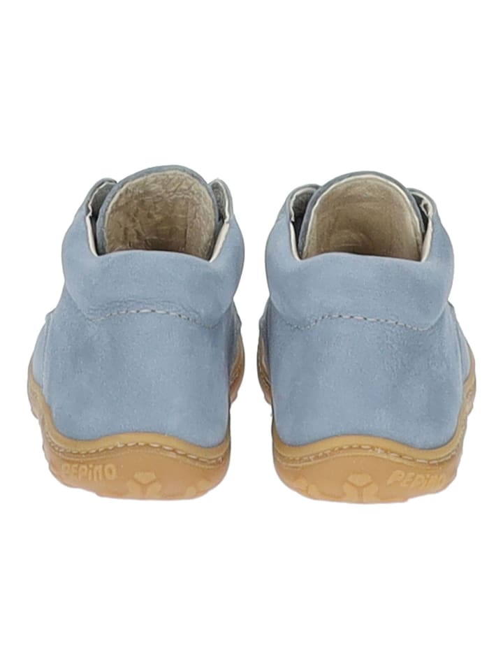 PEPINO Halbschuhe in Hellblau günstig kaufen