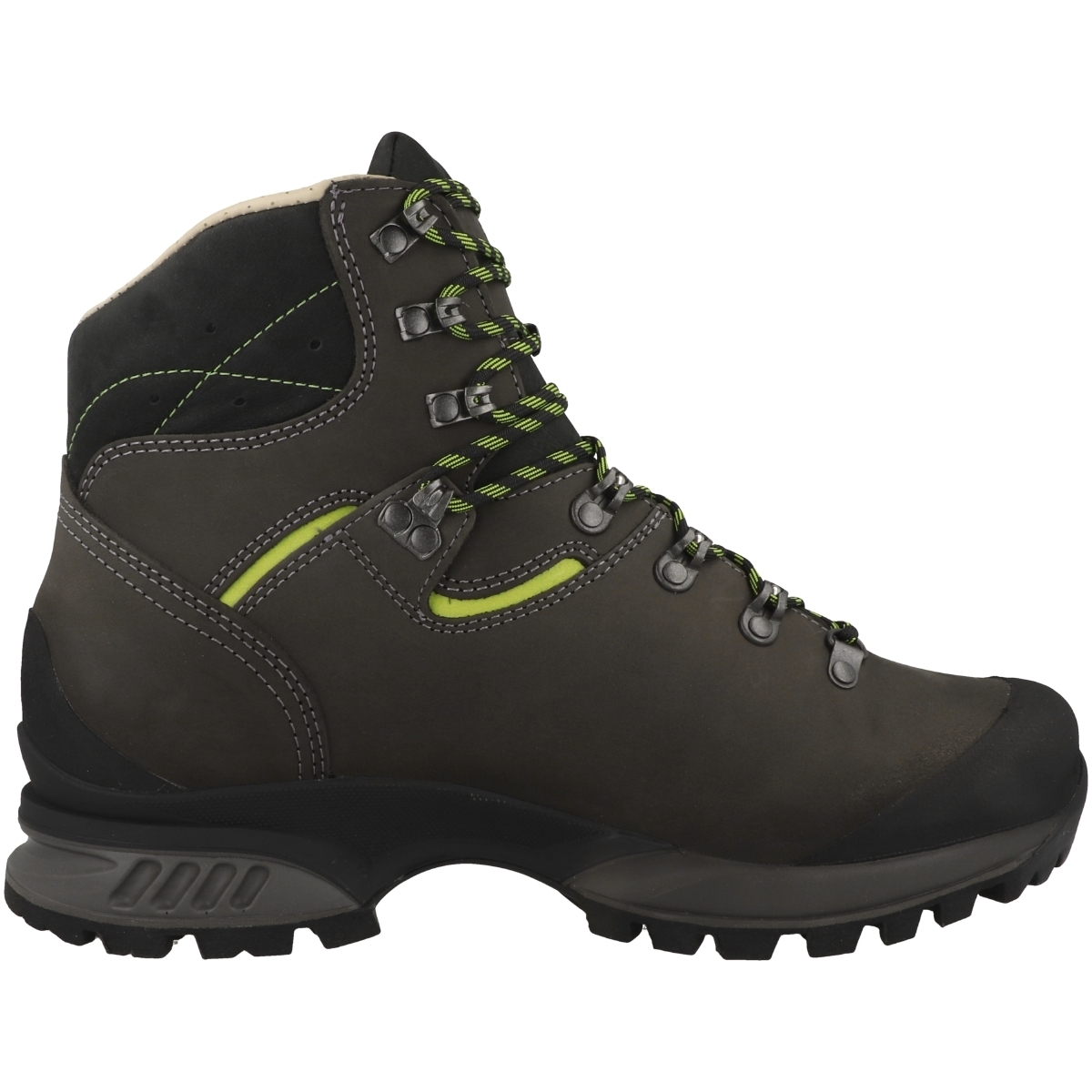Hanwag Tatra II GTX Outdoorschuhe grau