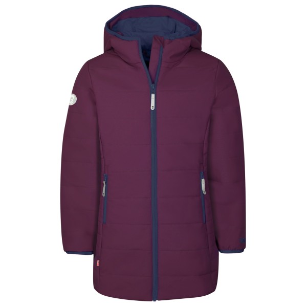 Trollkids - Girl's Stavanger Coat - Mantel