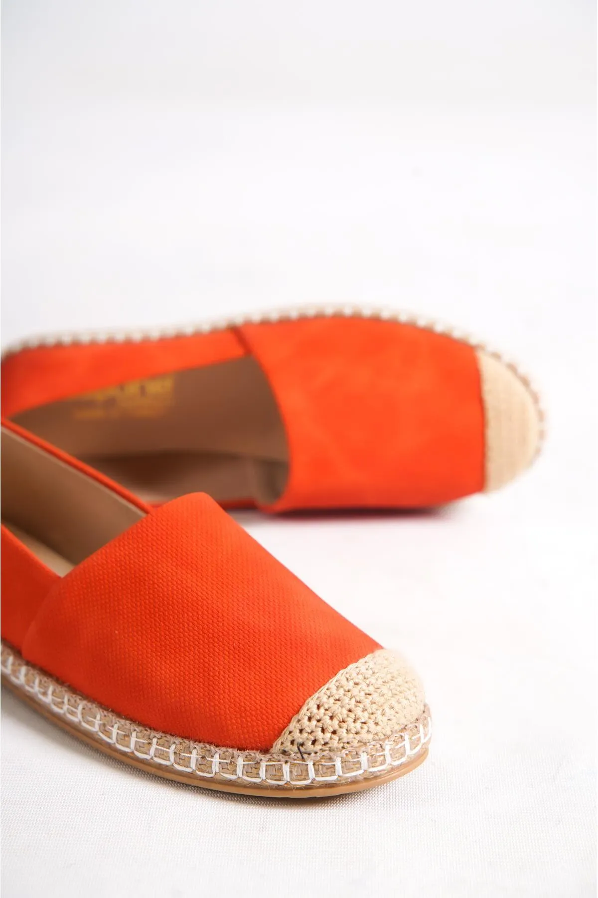 Capone Outfitters  Capone Tile Damen-Espadrille