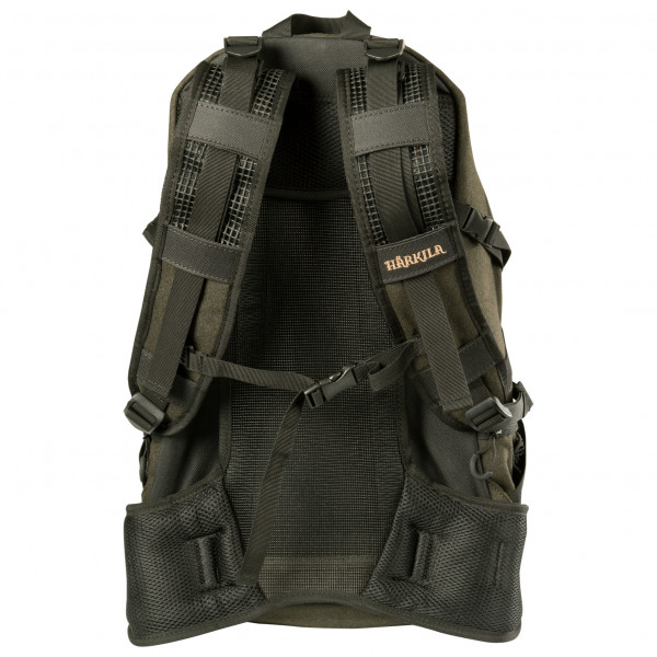 Härkila - Reisa 36 - Trekkingrucksack
