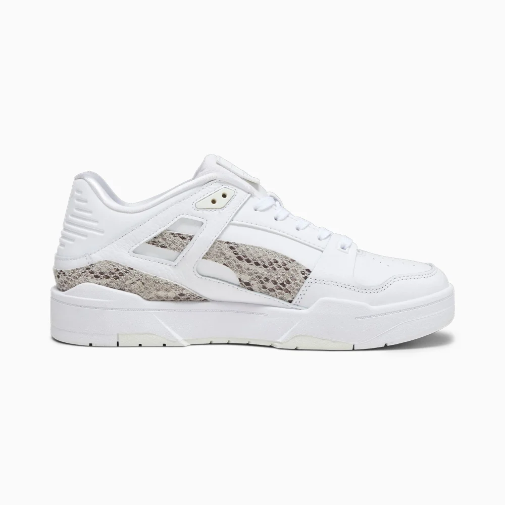 PUMA Slipstream Snake 393265_01 / weiss