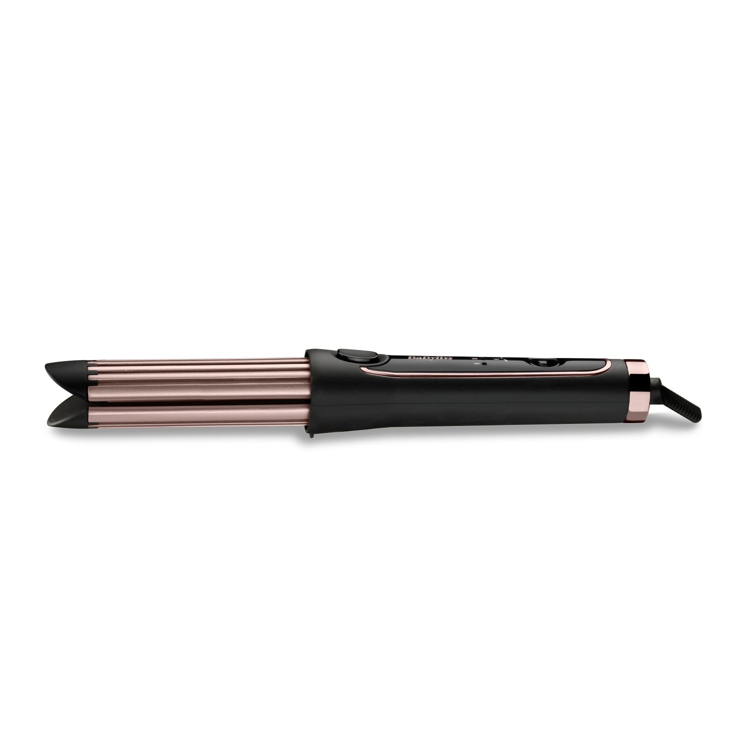 Curl Styler Luxe