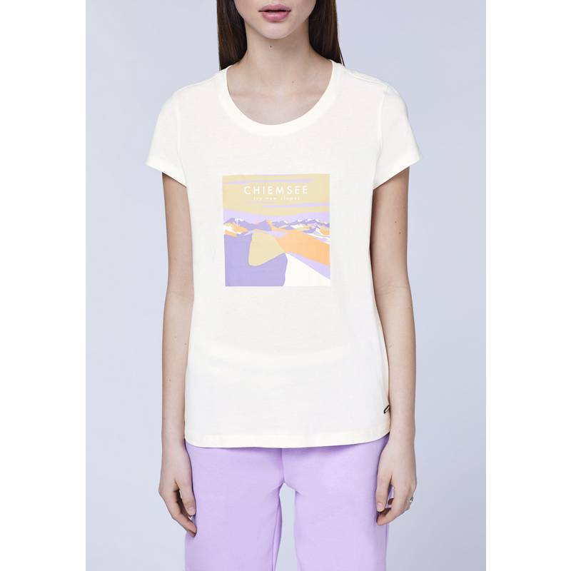 Chiemsee T-Shirt T-Shirt Damen