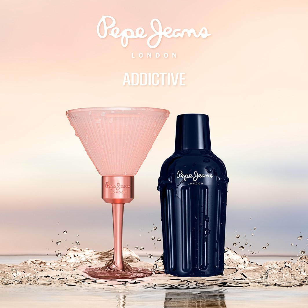 Pepe Jeans For Her