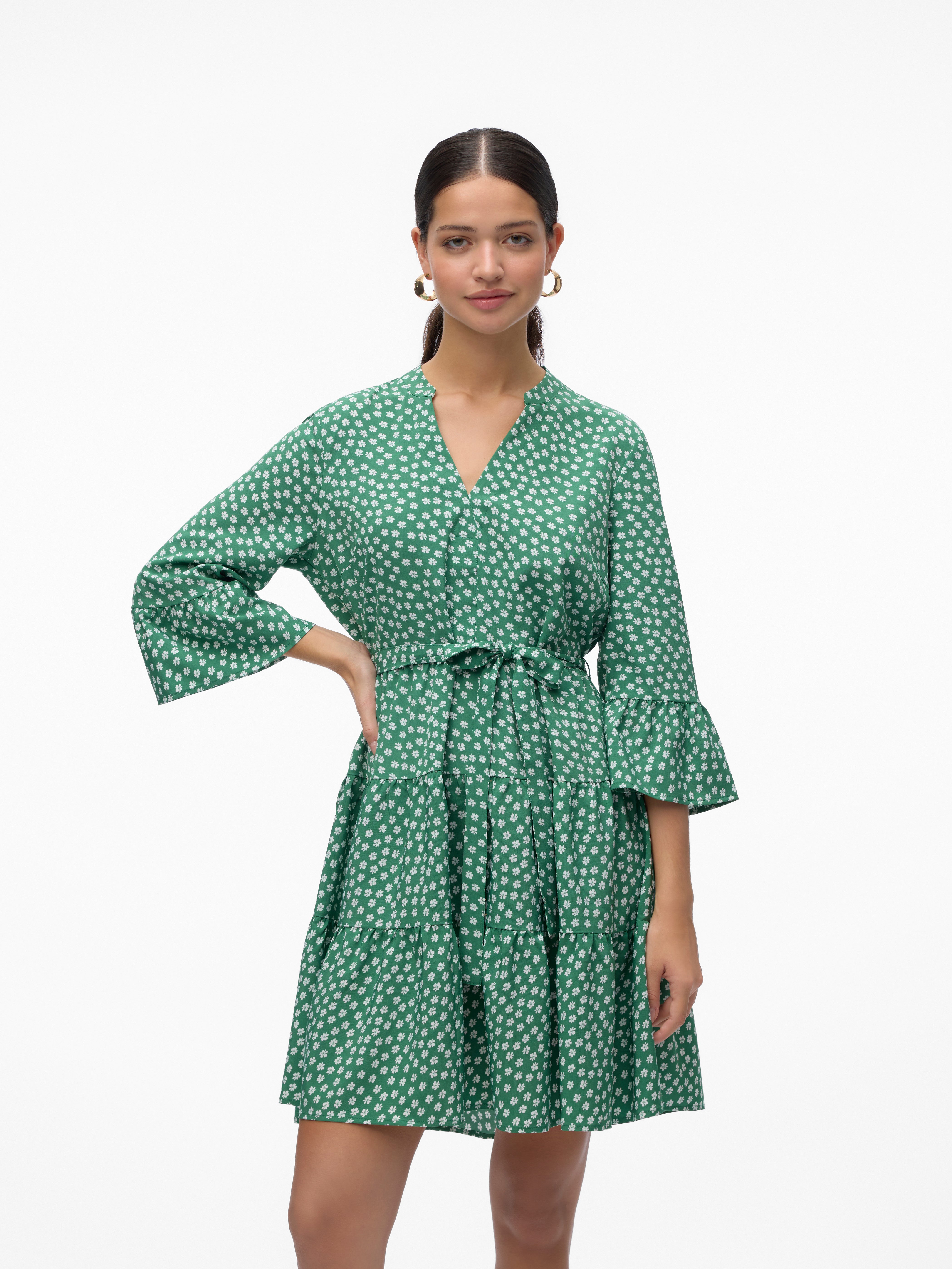 VMZERA Kurzes Kleid
