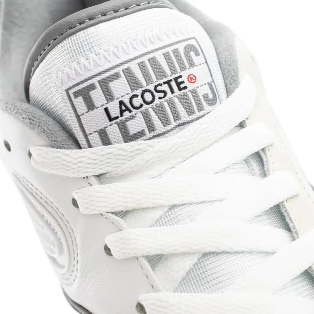 Lacoste Lineshot 47SMA0062-081 / weiss