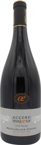 2020 Cuvée Prestige 