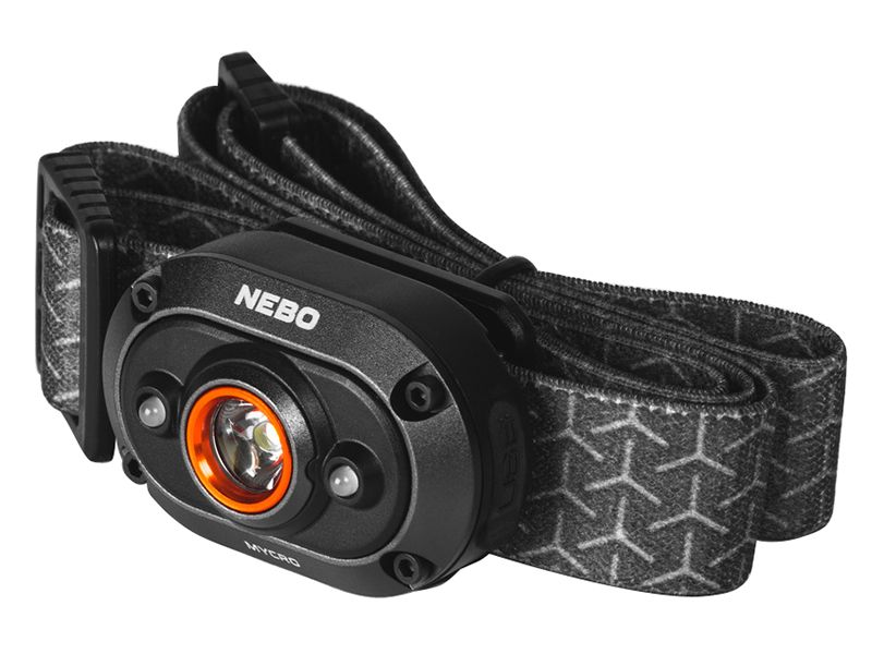 Nebo Mycro Headlamp