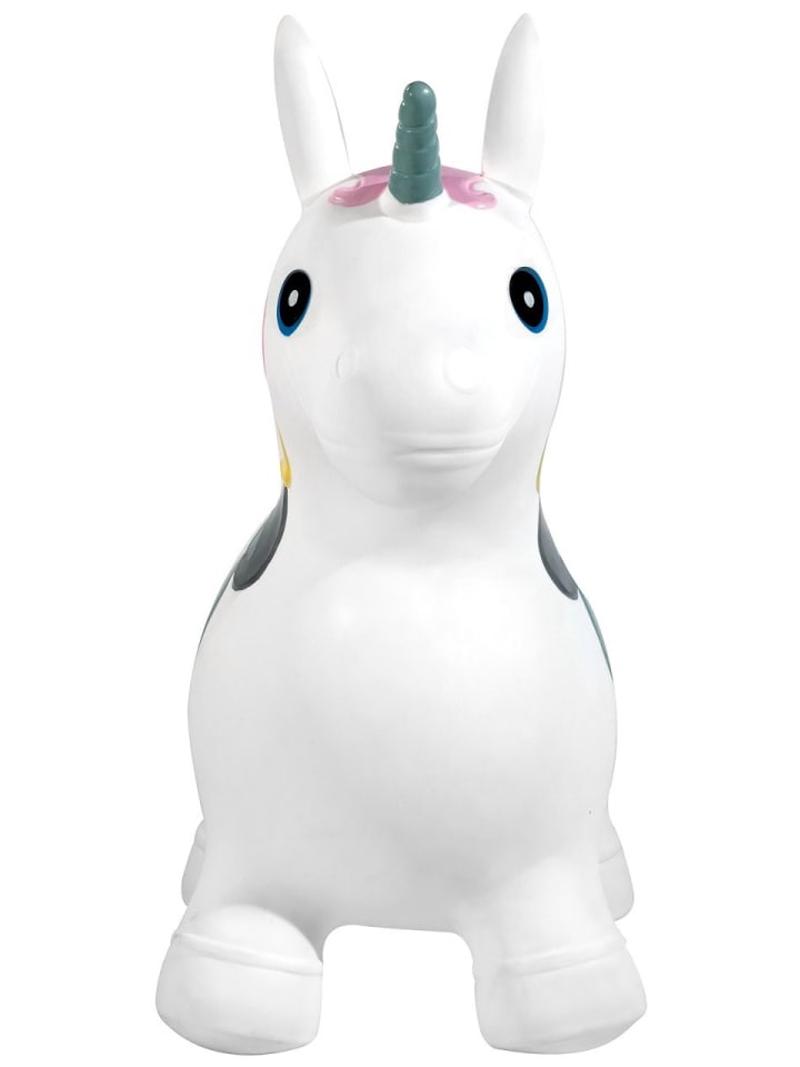 Kindsgut  Hüpftier in Einhorn-Design günstig kaufen