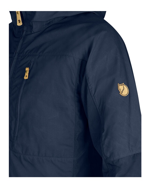 Fjällräven Jacke Sten