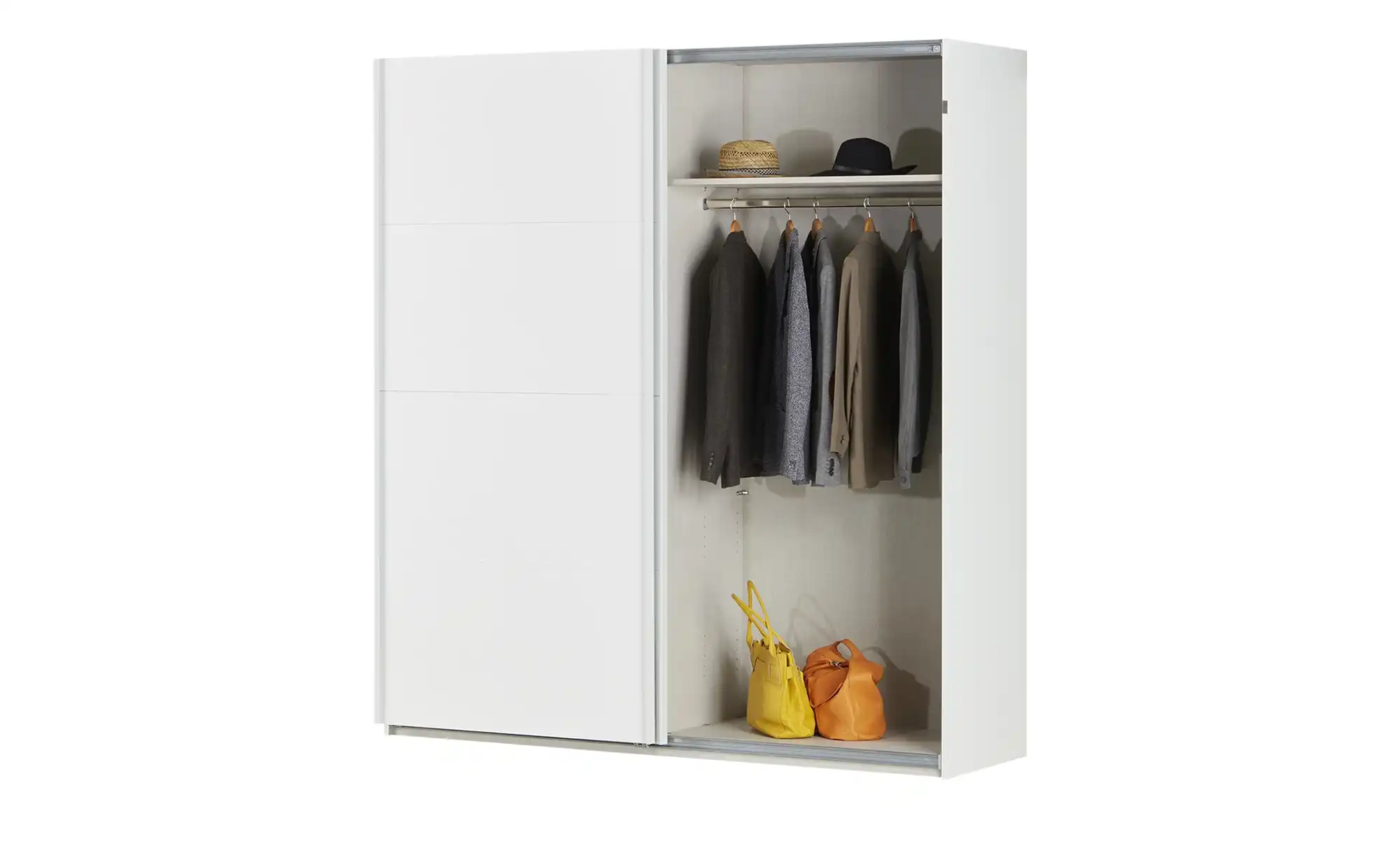 Schwebetürenschrank