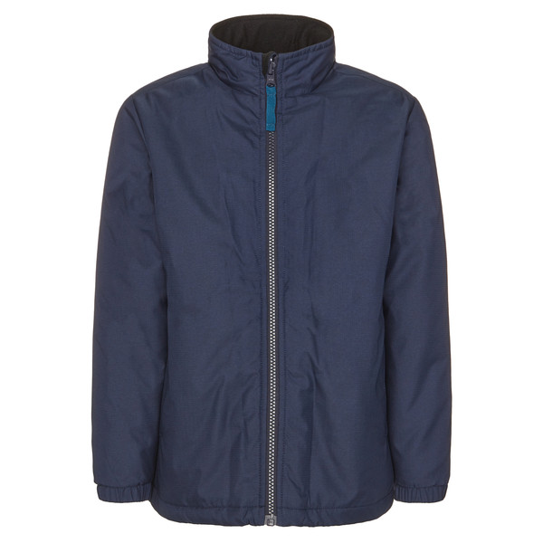 VITI TWIN JACKET Kinder - Doppeljacke