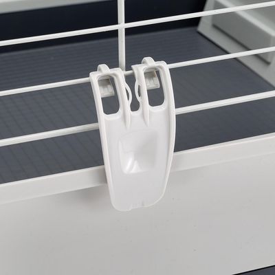 Ferplast Kleintierkäfig Plaza 140