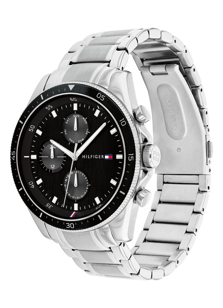Tommy Hilfiger Parker watch TH1791835