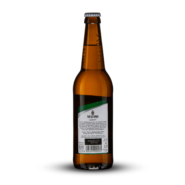 Veltins 50 cl