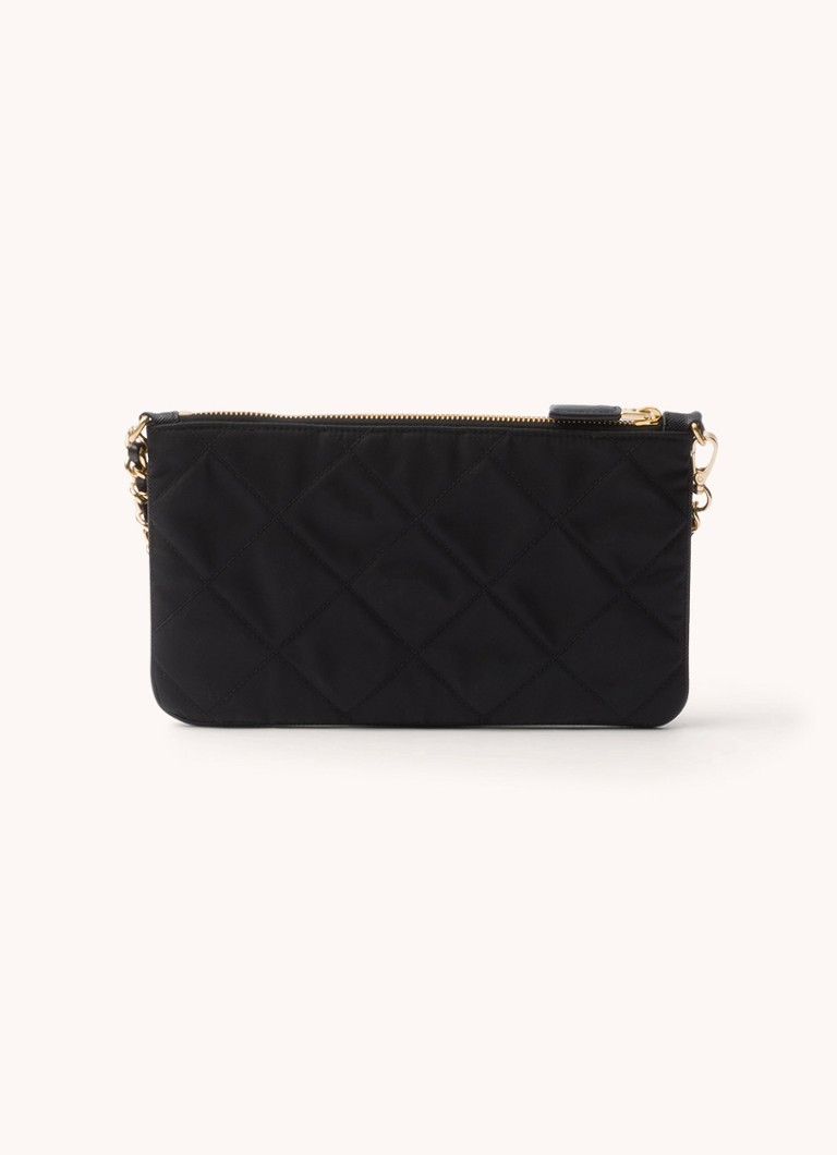 Geantă Prada Re-Nylon cu logo
