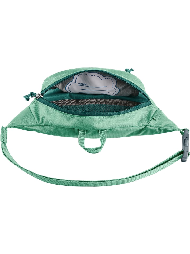 Deuter Bauchtasche in spearmint günstig kaufen onesize