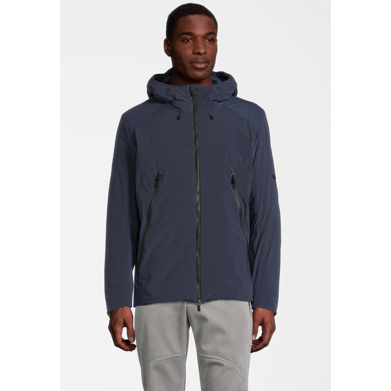 RH+ 3 Elements Padded Hoody Funktionsjacke Herren