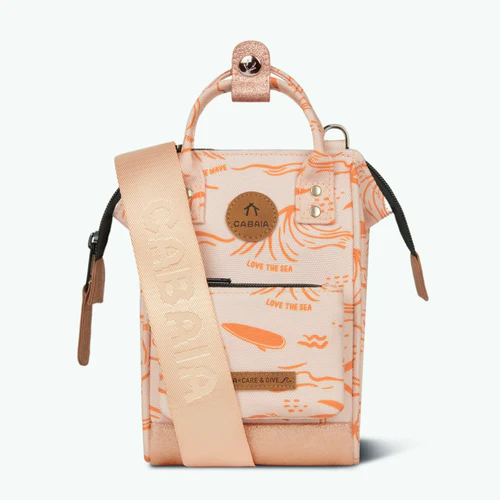 Nano Adventurer Saint Raphael rose